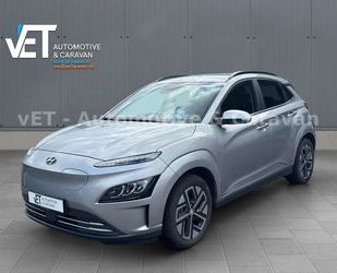 Hyundai KONA Elektro Gebrauchtwagen