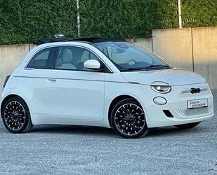 Fiat 500e Gebrauchtwagen