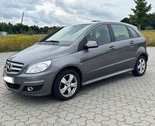 Mercedes-Benz B 160 Gebrauchtwagen