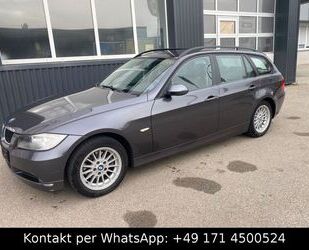 BMW 318 Gebrauchtwagen