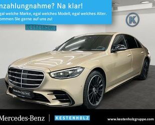 Mercedes-Benz S 400 Gebrauchtwagen