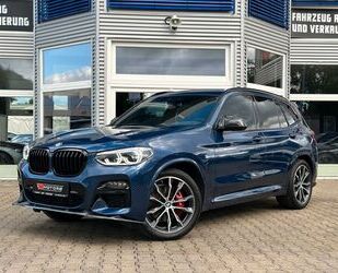 BMW X3 M40 Gebrauchtwagen