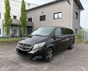 Mercedes-Benz V 220 Gebrauchtwagen