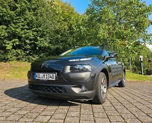 Citroen C4 Gebrauchtwagen
