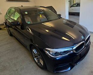 BMW 520 Gebrauchtwagen