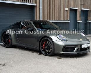 Porsche 992 Gebrauchtwagen