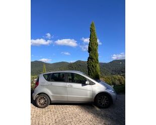 Mercedes-Benz A 160 Gebrauchtwagen