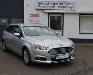 Ford Mondeo Gebrauchtwagen