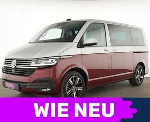 VW T6 Multivan Gebrauchtwagen