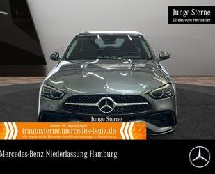 Mercedes-Benz C 200 Gebrauchtwagen