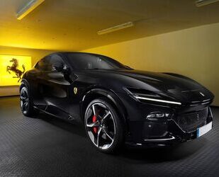 Ferrari Purosangue Gebrauchtwagen
