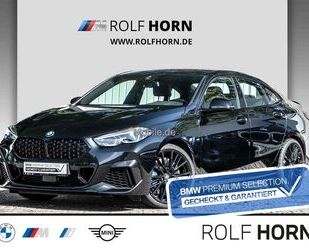 BMW M235 Gebrauchtwagen