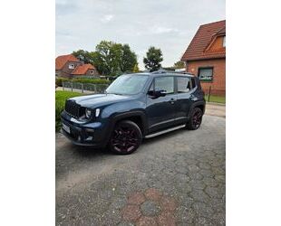 Jeep Renegade Gebrauchtwagen