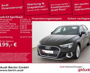 Audi A3 Gebrauchtwagen