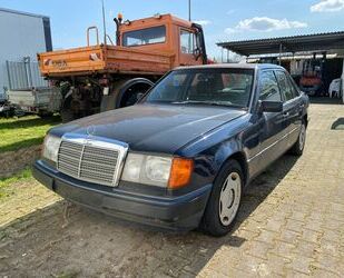 Mercedes-Benz E 230 Gebrauchtwagen