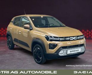 Dacia Spring Gebrauchtwagen