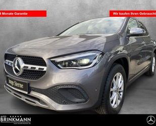 Mercedes-Benz GLA 200 Gebrauchtwagen