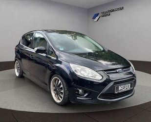 Ford C-Max Gebrauchtwagen