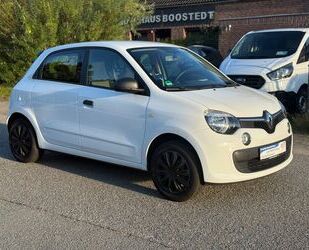 Renault Twingo Gebrauchtwagen