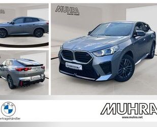 BMW X2 Gebrauchtwagen