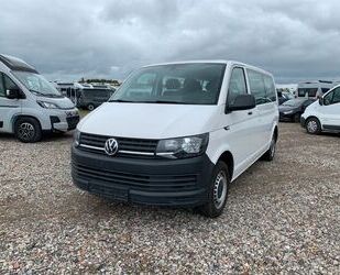 VW T6 Transporter Gebrauchtwagen
