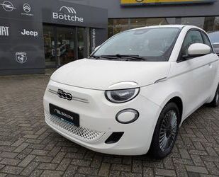 Fiat 500e Gebrauchtwagen
