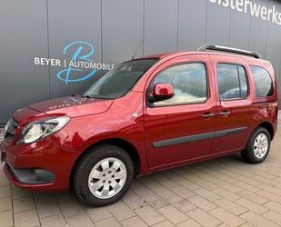Mercedes-Benz Citan Gebrauchtwagen