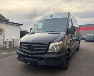 Mercedes-Benz Sprinter Gebrauchtwagen