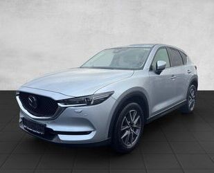 Mazda CX-5 Gebrauchtwagen