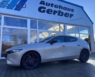 Mazda 3 Gebrauchtwagen