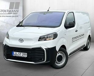 Toyota Proace (Verso) Gebrauchtwagen