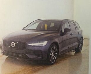Volvo V60 Gebrauchtwagen