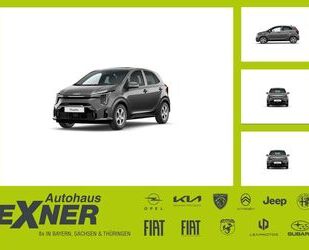 Kia Picanto Gebrauchtwagen
