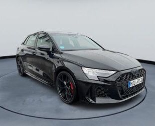 Audi RS3 Gebrauchtwagen