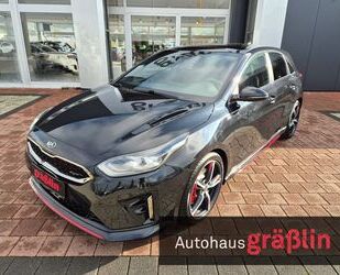 Kia ceed / Ceed Gebrauchtwagen