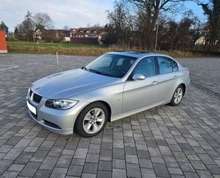 BMW 325 Gebrauchtwagen