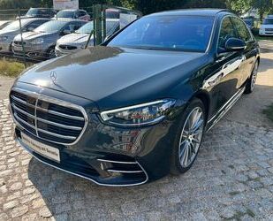 Mercedes-Benz S 580 Gebrauchtwagen