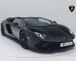 Lamborghini Aventador Gebrauchtwagen