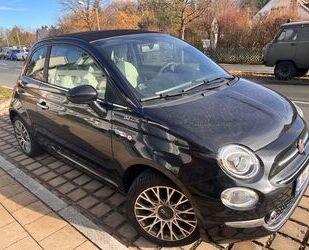 Fiat 500C Gebrauchtwagen