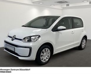 VW Volkswagen up e-up! Klimaautomatik Sitzheizung LED Gebrauchtwagen
