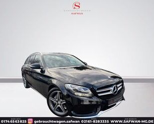 Mercedes-Benz C 180 Gebrauchtwagen