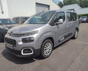 Citroen Berlingo Gebrauchtwagen