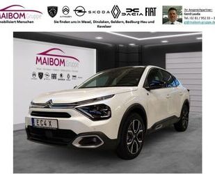 Citroen C4 X Gebrauchtwagen