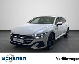 VW Arteon Gebrauchtwagen