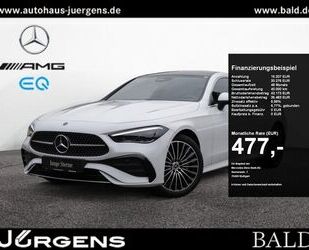 Mercedes-Benz CLE 200 Gebrauchtwagen