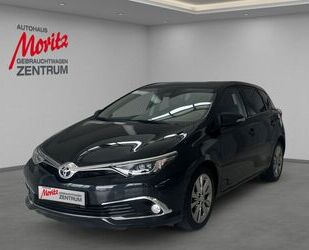 Toyota Auris Gebrauchtwagen