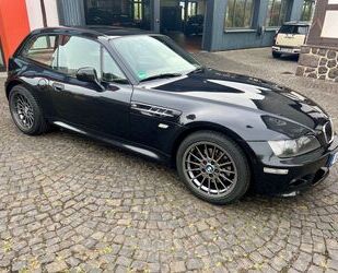 BMW Z3 Gebrauchtwagen