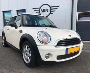 Mini ONE Gebrauchtwagen