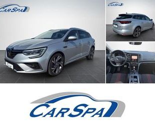 Renault Megane Gebrauchtwagen