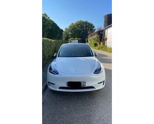 Tesla Model Y Gebrauchtwagen